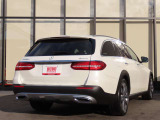 Eクラスオールテレイン E220d 4マチック 4WD 