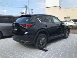 CX-5 2.0 20S スマートエディション 