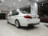 5シリーズセダン 535i Mスポーツ 