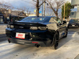 カマロ LT RS 