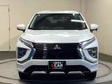 エクリプスクロス PHEV 2.4 G 4WD 