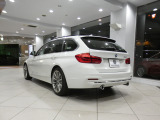 3シリーズツーリング 340i ラグジュアリー 