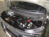 N-BOXカスタム G L ホンダセンシング 