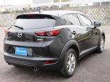 CX-3 1.5 15S ツーリング