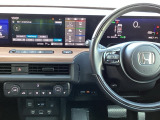 Honda e アドバンス 