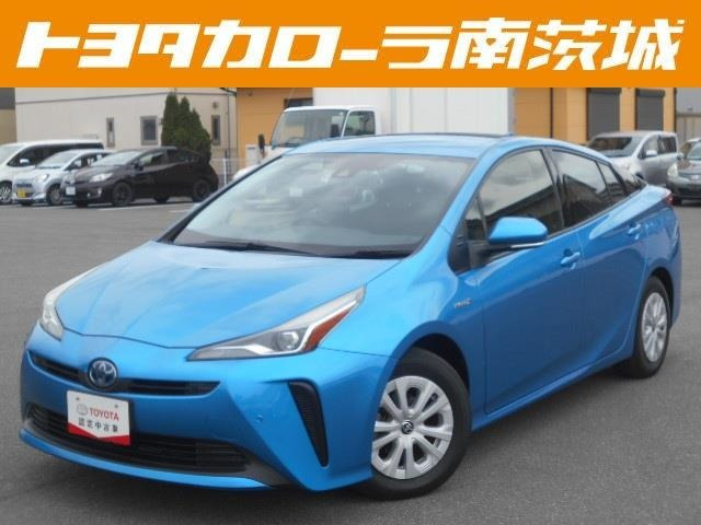 プリウス 1.8 S 