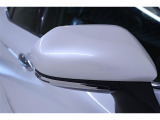 周りの車に、「ウインカー&ハザード」を気付いてもらえる装備です。安全性とドレスアップを両立するうれしい装備です!