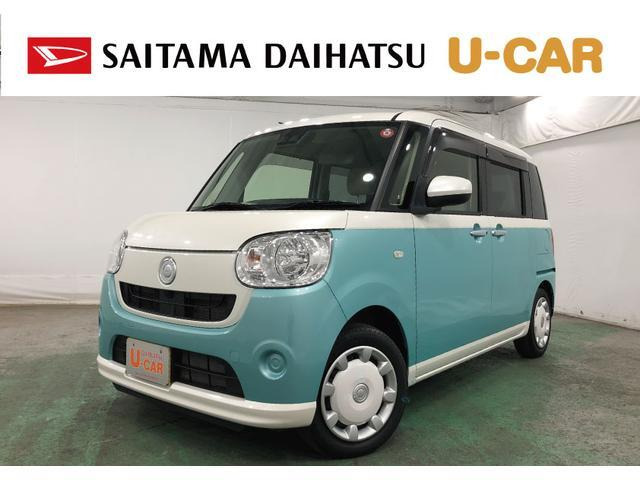 ムーヴキャンバス X SAIII 