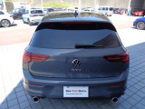 ゴルフ GTI 