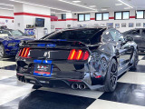 マスタング  シェルビー GT350