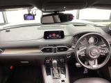CX-8 2.2 XD Lパッケージ 4WD 