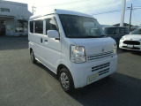 NV100クリッパー DX GLパッケージ ハイルーフ 