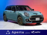 BMW MINI ミニクラブマン