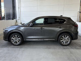 CX-5 2.5 25S エクスクルーシブモード 
