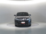 ハリアー 2.0 プレミアム スタイル ノアール 