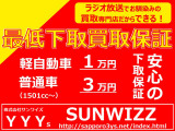 ポルテ 1.5 G 4WD 買取直販・地デジ・パワスラ・モデリスタ