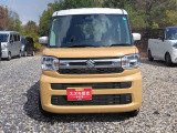 スペーシア ハイブリッド(HYBRID) X セーフティプラスパッケージ 