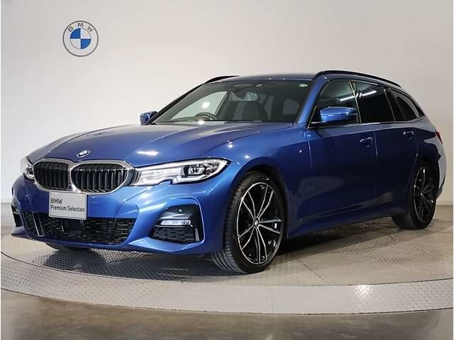 3シリーズツーリング 320i Mスポーツ 