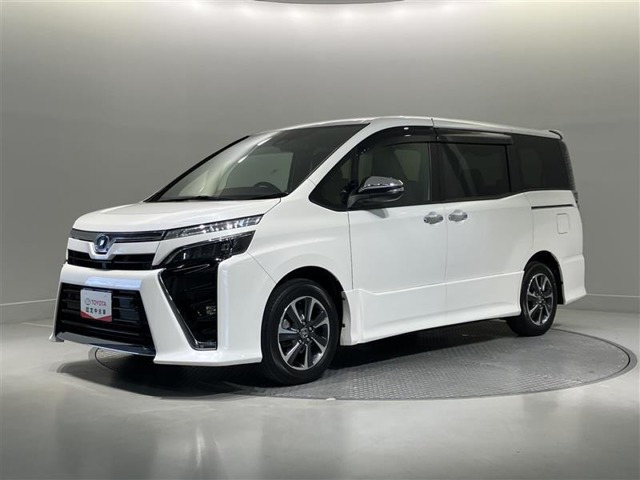ヴォクシー 2.0 ZS 煌II 