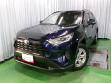 RAV4 2.5 ハイブリッド X 