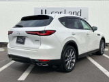 CX-60 3.3 XD エクスクルーシブモード ディーゼル 