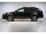 レガシィアウトバック  1.8 リミテッド EX 4WD