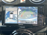 ノート 1.2 e-POWER X FOUR 4WD 修復歴無し