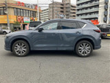 CX-5 2.2 XD エクスクルーシブ モード 
