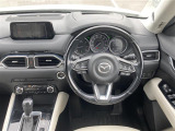 CX-5 2.2 XD Lパッケージ 本革シート 修復歴無し