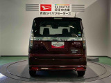 納車後の点検、車検などアフターサービスもお任せください!