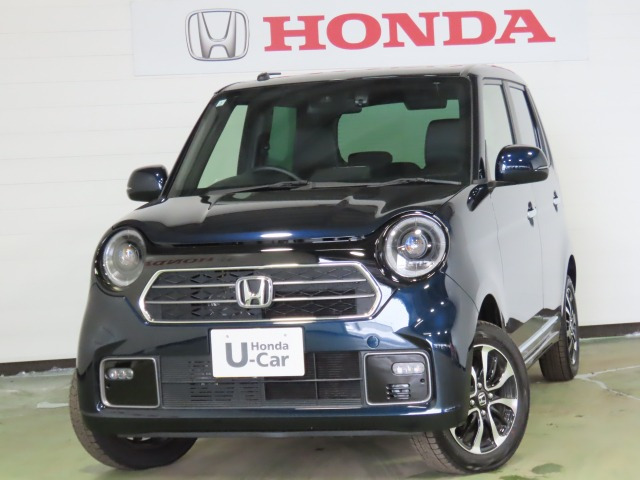 N-ONE プレミアム 4WD 