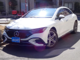 EQE 350プラス AMGライン