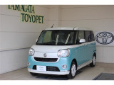 ダイハツ ムーヴキャンバス