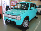 アルトラパン L 4WD 