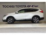 CR-V 2.0 ハイブリッド EX マスターピース 