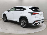 NX 300h Fスポーツ 4WD 
