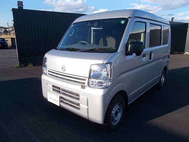 クリッパー DX ハイルーフ 4WD 