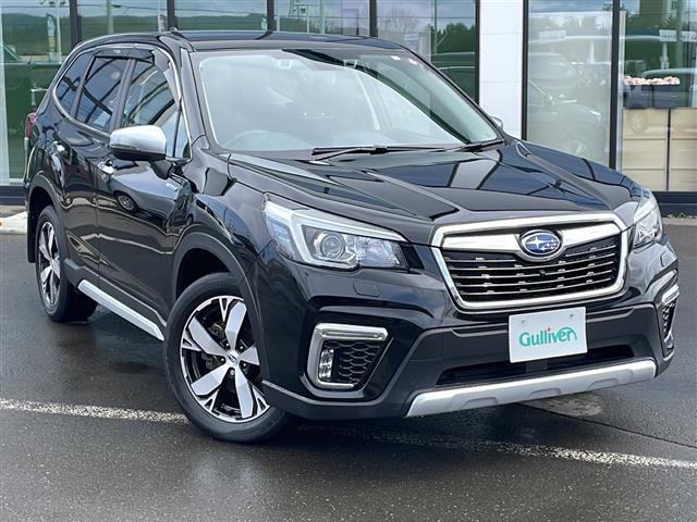 フォレスター 2.0 アドバンス 4WD 4WD ワンオーナー