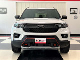 エクスプローラー  TIMBERLINE 4WD