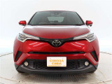 C-HR 1.2 G-T 4WD 