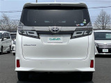 ヴェルファイア 2.5 Z Aエディション 4WD 4WD ワンオーナー