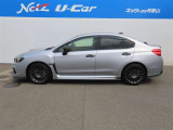 WRX  S4 2.0 STI スポーツ アイサイト 4WD