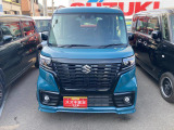 スペーシアベース XF 