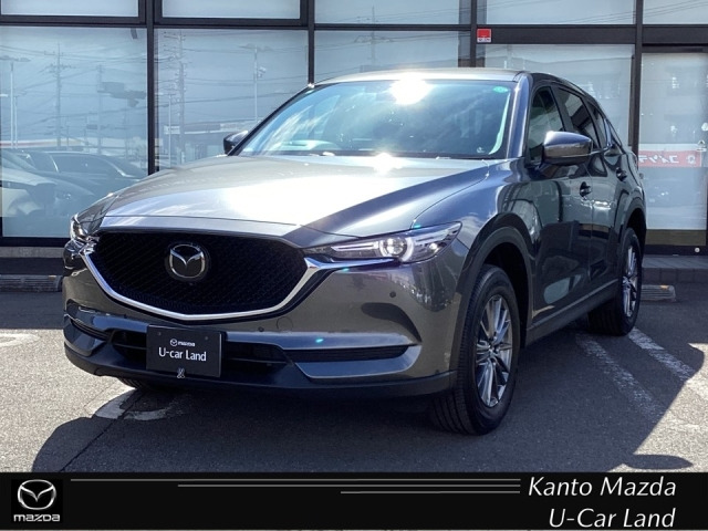 CX-5 2.0 20S スマートエディション 