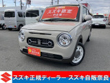 スズキ アルトラパン