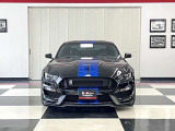 マスタング  シェルビー GT350