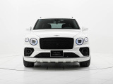ベンテイガ ハイブリッド 4WD 