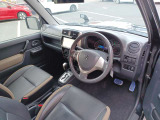 ジムニー ランドベンチャー 4WD 