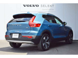 XC40 アルティメット B4 AWD 4WD 