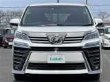 ヴェルファイア 2.5 Z Aエディション 4WD 4WD ワンオーナー